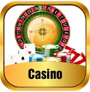 Sảnh Casino