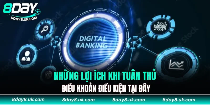 Những lợi ích “tín” nhất khi tuân thủ quy định Những lợi ích “tín” nhất khi tuân thủ quy định